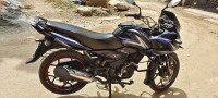 Bajaj Discover 150 F 2014 Model