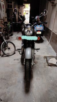 Royal Enfield Classic 350 Dual Channel BS6 2020 Model