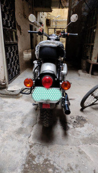 Royal Enfield Classic 350 Dual Channel BS6