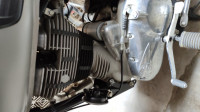 Royal Enfield Classic 350 Dual Channel BS6