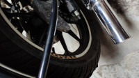 Royal Enfield Classic 350 Dual Channel BS6