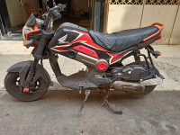 Honda Navi