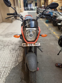 Honda Navi