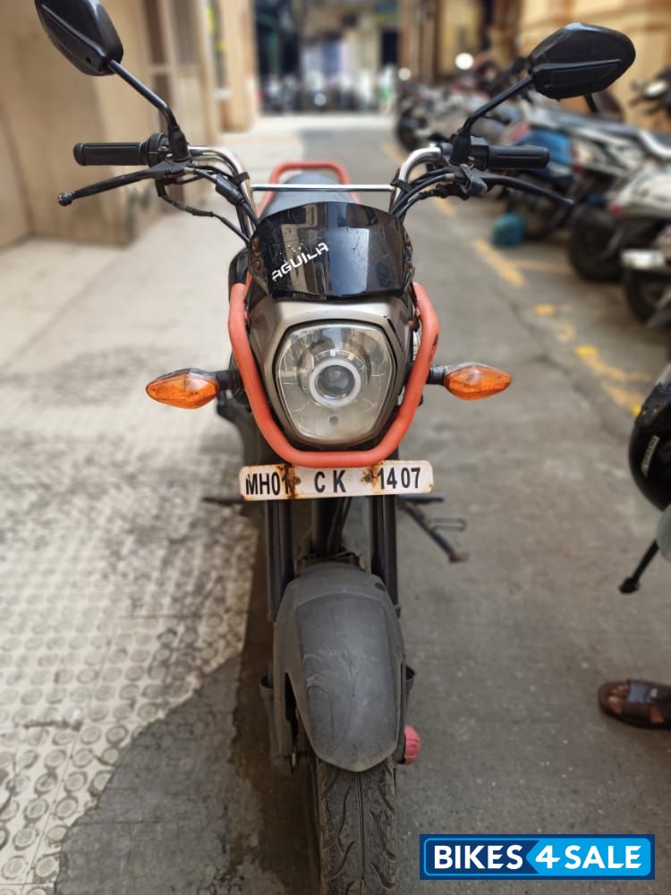 Honda Navi Honda Navi