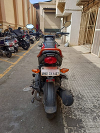 Honda Navi