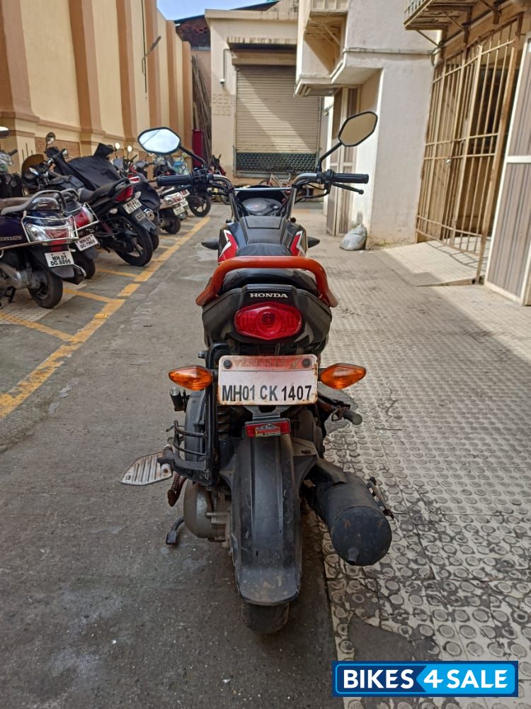 Honda Navi Honda Navi