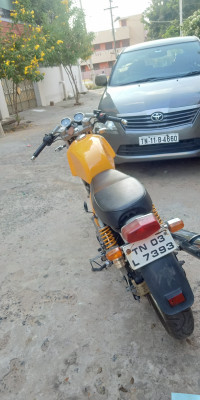 Royal Enfield Continental GT 535