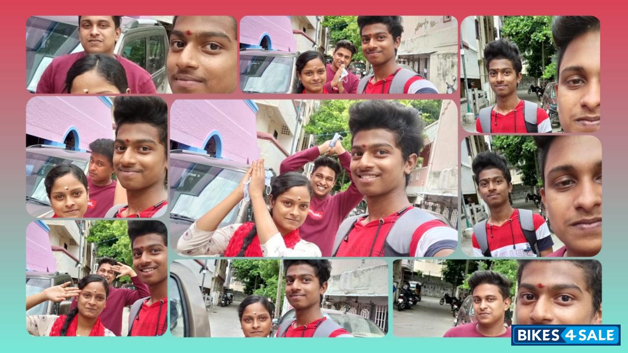 Royal Enfield Continental GT 535