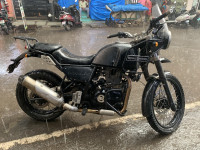 Royal Enfield Himalayan