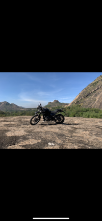 Royal Enfield Himalayan