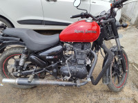 Royal Enfield Thunderbird X 350