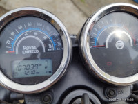 Royal Enfield Thunderbird X 350