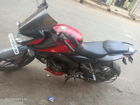 Bajaj Pulsar 200 NS  Model