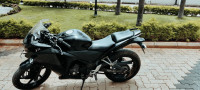 Honda CBR 250R 2013 Model