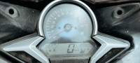 Honda CBR 250R