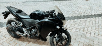 Honda CBR 250R