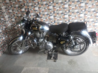 Royal Enfield Bullet Standard 500
