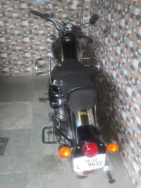 Royal Enfield Bullet Standard 500