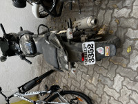 Bajaj Pulsar 220 DTSFi 2014 Model