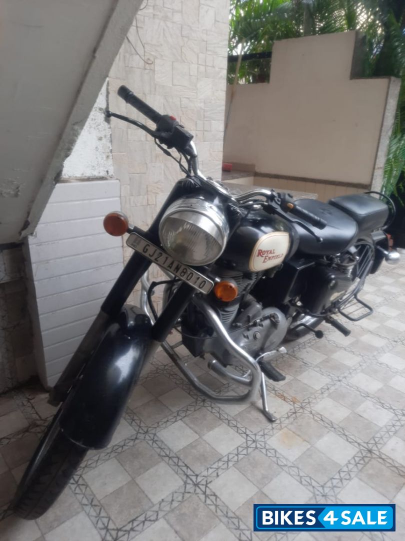 Royal Enfield Classic 350