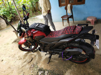 Honda XBlade 2018 Model