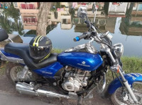 Bajaj Avenger 220 DTS-i 2015 Model