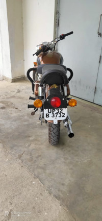 Royal Enfield Bullet 350