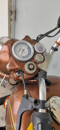 Royal Enfield Bullet 350