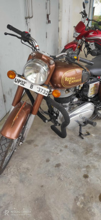 Royal Enfield Bullet 350