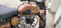 Royal Enfield Bullet 350