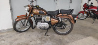 Royal Enfield Bullet 350