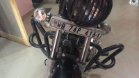 Royal Enfield Bullet Electra 5S