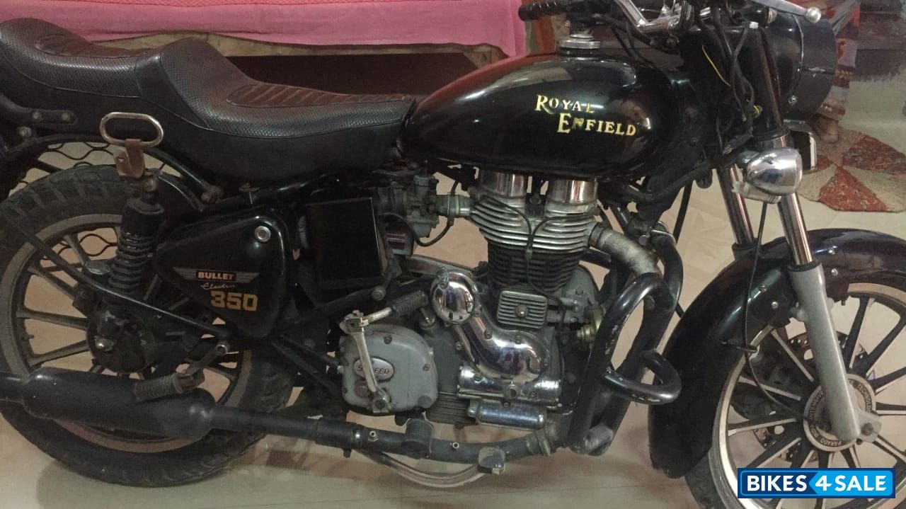 Royal Enfield Bullet Electra 5S