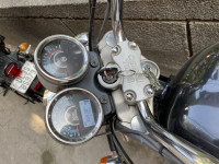 Flicker Royal Enfield Thunderbird 350