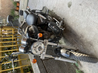 Flicker Royal Enfield Thunderbird 350