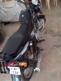 Bajaj Discover 125