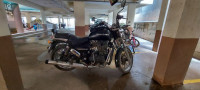 Stone Black Royal Enfield Thunderbird 350