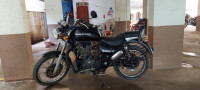 Stone Black Royal Enfield Thunderbird 350