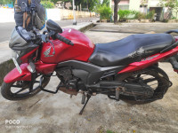 Honda CB Trigger