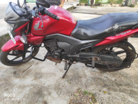 Honda CB Trigger