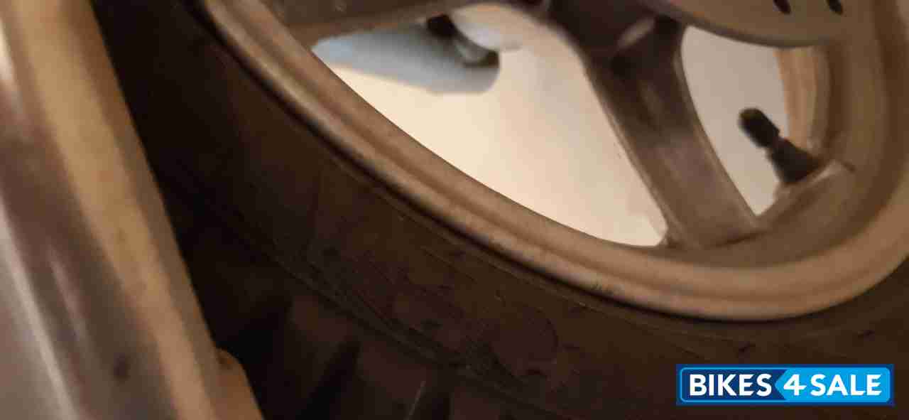 Suzuki Access 125 BS6