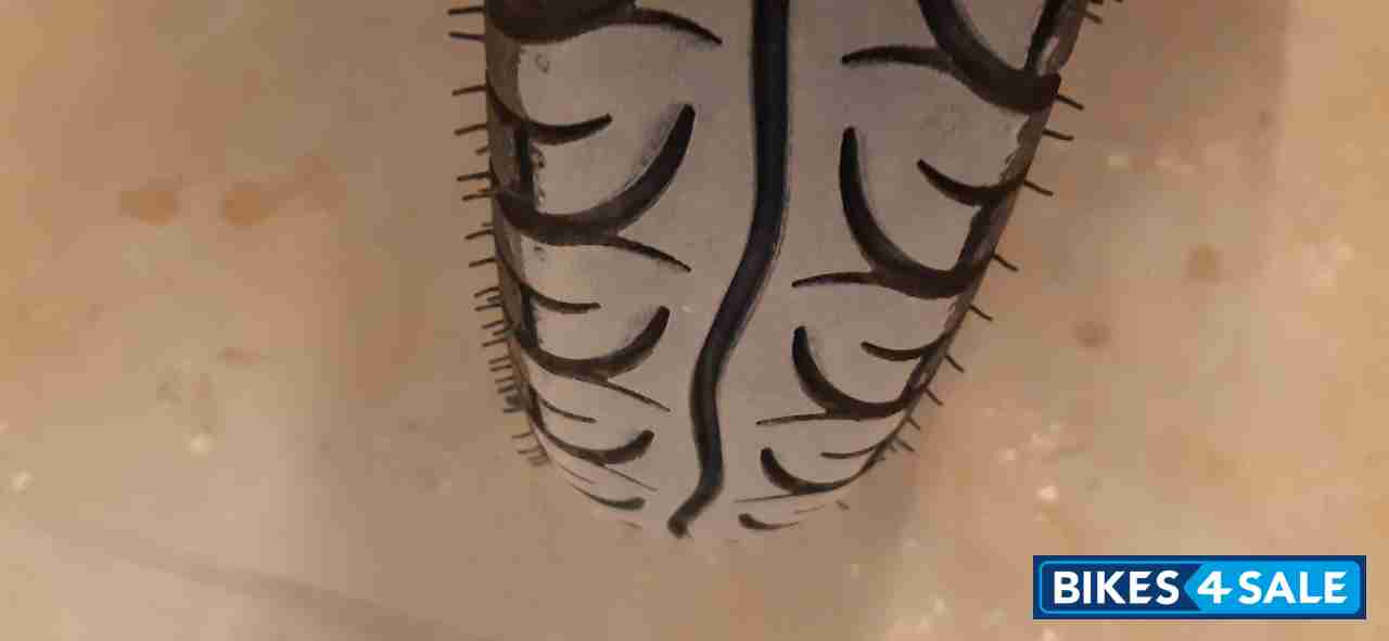 Suzuki Access 125 BS6