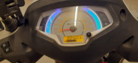 Suzuki Access 125 BS6
