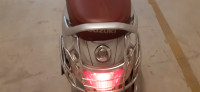Suzuki Access 125 BS6