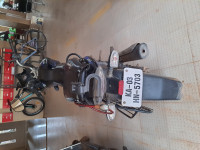 Bajaj Discover DTSi 150 2012 Model