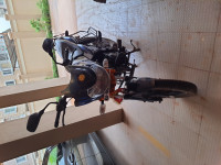 Bajaj Discover DTSi 150