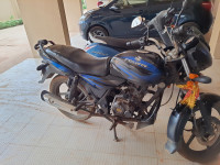 Bajaj Discover DTSi 150