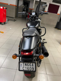 Harley Davidson Street 750 2019 Model