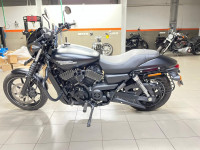 Harley Davidson Street 750