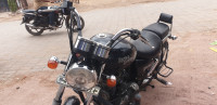 Royal Enfield Thunderbird 350 2013 Model